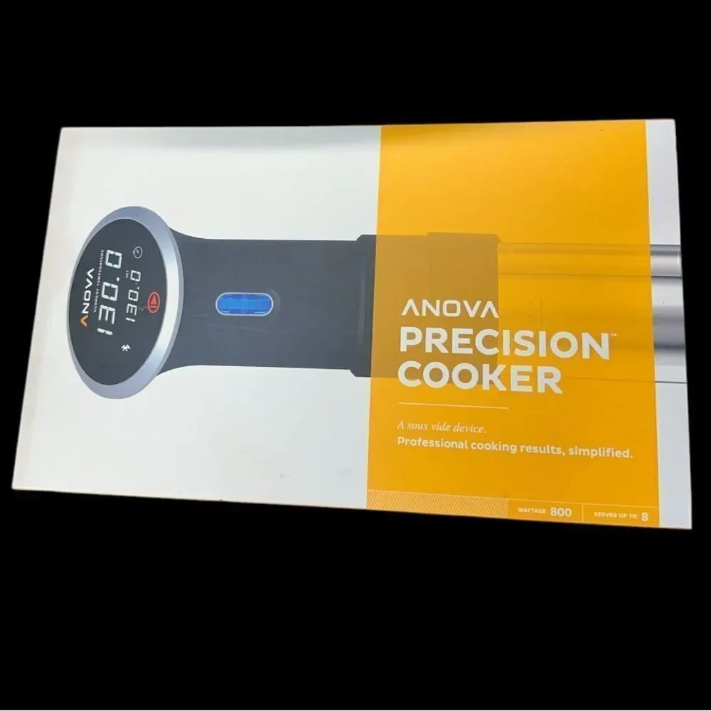 Anova Precision Cooker NIB (3850)